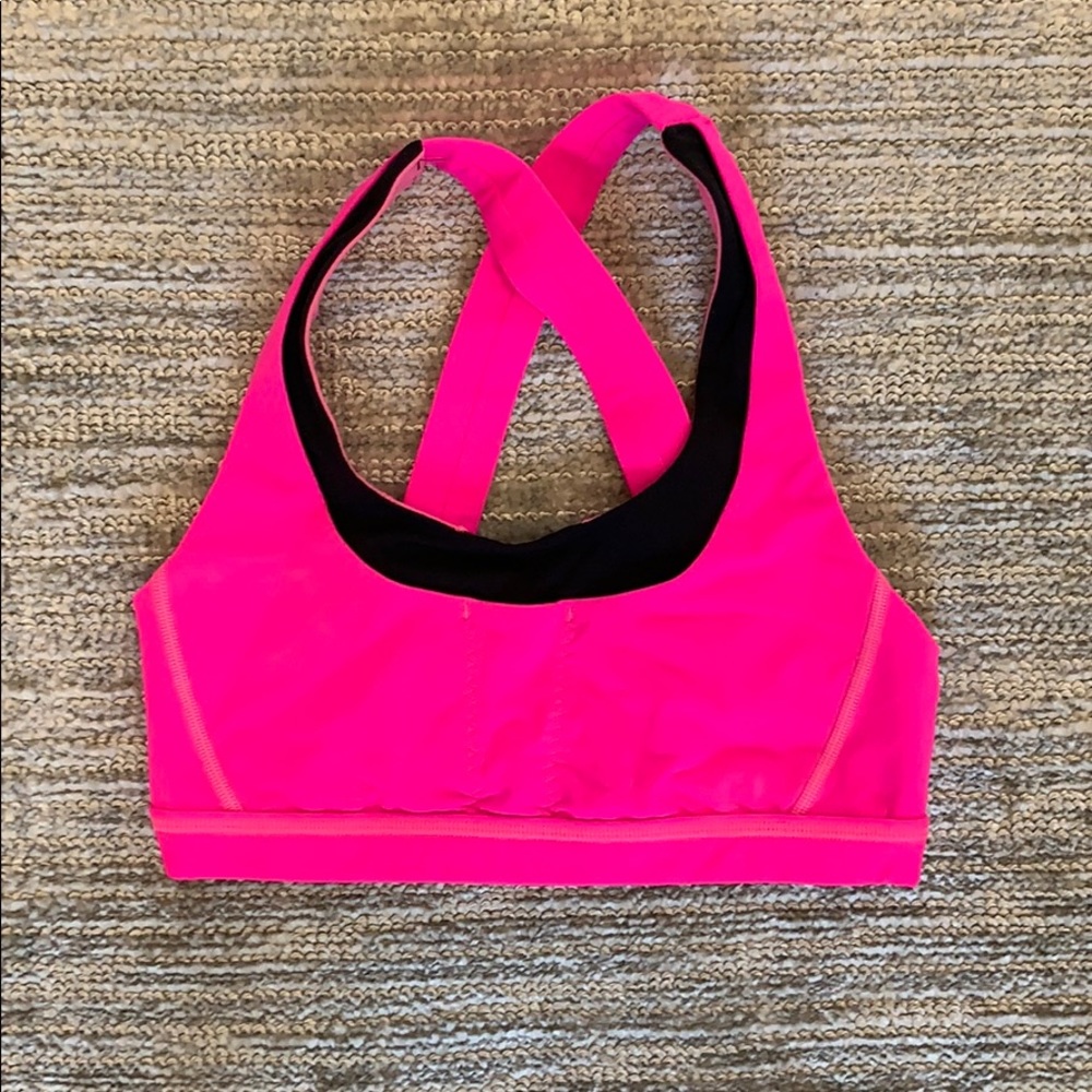 Lululemon Stuff Your Bra Sportsbra in XS/4